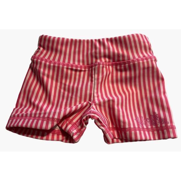 UV Skins Toddler Girls Size 2 Swim Shorts UPF50+ Gently used condition There are - Picture 2 of 5